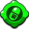 🔋 Эмодзи «Gadgets Bs» для Telegram