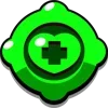 🔋 Эмодзи «Gadgets Bs» для Telegram