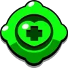🔋 Эмодзи «Gadgets Bs» для Telegram