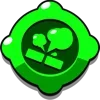🔋 Эмодзи «Gadgets Bs» для Telegram
