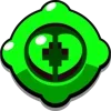 🔋 Эмодзи «Gadgets Bs» для Telegram