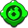 🔋 Эмодзи «Gadgets Bs» для Telegram