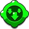 🔋 Эмодзи «Gadgets Bs» для Telegram