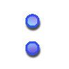 ➗️ Эмодзи «Фиолетовый градиент» для Telegram