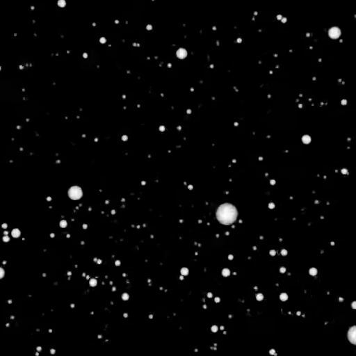 🌌 Стикер «Galaxy» для Telegram