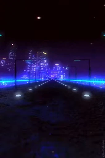 🌌 Стикер «Galaxy» для Telegram