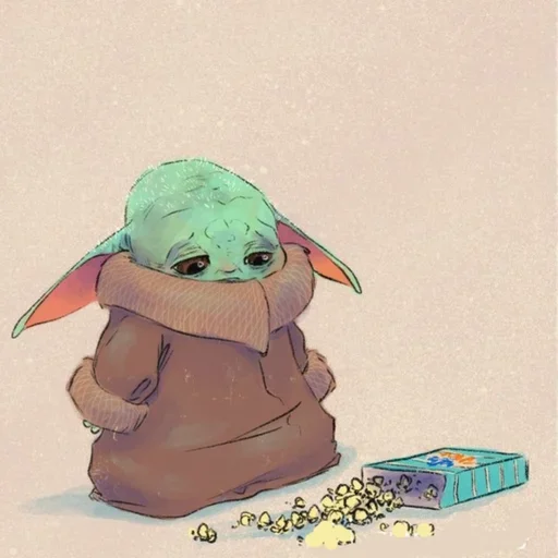 🙁 Стикер «Galaxy Stickers» для Telegram