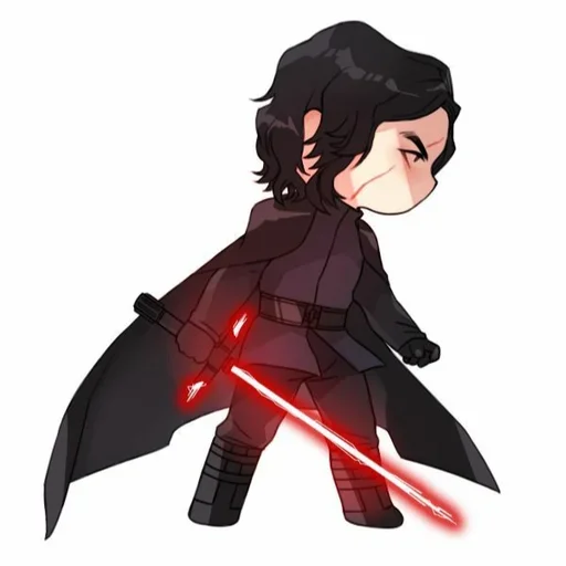 🧐 Стикер «Galaxy Stickers» для Telegram