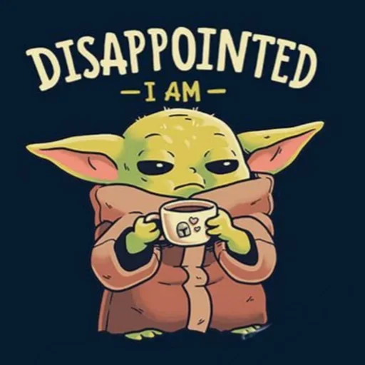 🤨 Стикер «Galaxy Stickers» для Telegram