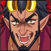 👹 Эмодзи «Галор» для Telegram