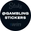 Эмодзи Casino для Telegram — скачать
