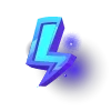 ⚡️ Эмодзи «Game icons» для Telegram