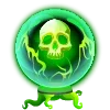💀 Эмодзи «Game icons» для Telegram