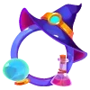 🔮 Эмодзи «Game icons» для Telegram