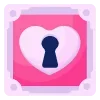 🔓 Эмодзи «Game icons» для Telegram