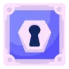 🔒 Эмодзи «Game icons» для Telegram