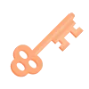 🔑 Эмодзи «Game icons» для Telegram