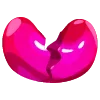 💔 Эмодзи «Game icons» для Telegram