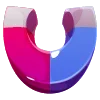 🧲 Эмодзи «Game icons» для Telegram