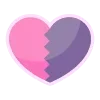 🩷 Эмодзи «Game icons» для Telegram