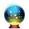 🔮 Эмодзи «Game icons» для Telegram