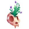 💀 Эмодзи «Game icons» для Telegram