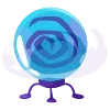 🔮 Эмодзи «Game icons» для Telegram