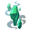 💎 Эмодзи «Game icons» для Telegram
