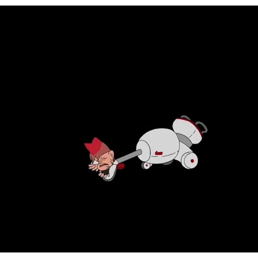 😚 Стикер «Atomic Heart Deads» для Telegram