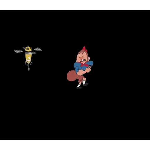 🐝 Стикер «Atomic Heart Deads» для Telegram