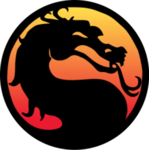 Стикерпак Mortal Kombat 3b для Telegram — скачать