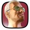 😎 Эмодзи «Rockstar Games - иконки игр и персонажей» для Telegram