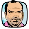 🚬 Эмодзи «Rockstar Games - иконки игр и персонажей» для Telegram