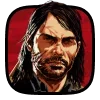 ☺️ Эмодзи «Rockstar Games - иконки игр и персонажей» для Telegram