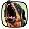 🐶 Эмодзи «Rockstar Games - иконки игр и персонажей» для Telegram