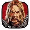 ⚔ Эмодзи «Rockstar Games - иконки игр и персонажей» для Telegram