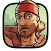👨‍🦳 Эмодзи «Rockstar Games - иконки игр и персонажей» для Telegram