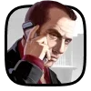 📞 Эмодзи «Rockstar Games - иконки игр и персонажей» для Telegram