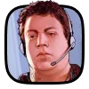 🎮 Эмодзи «Rockstar Games - иконки игр и персонажей» для Telegram