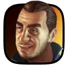 🥴 Эмодзи «Rockstar Games - иконки игр и персонажей» для Telegram