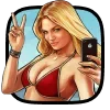 📱 Эмодзи «Rockstar Games - иконки игр и персонажей» для Telegram