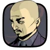 🧐 Эмодзи «Rockstar Games - иконки игр и персонажей» для Telegram