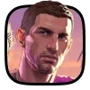 ☺️ Эмодзи «Rockstar Games - иконки игр и персонажей» для Telegram