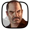 😤 Эмодзи «Rockstar Games - иконки игр и персонажей» для Telegram