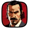 😮‍💨 Эмодзи «Rockstar Games - иконки игр и персонажей» для Telegram