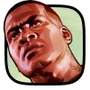 🧐 Эмодзи «Rockstar Games - иконки игр и персонажей» для Telegram