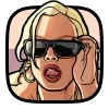 😎 Эмодзи «Rockstar Games - иконки игр и персонажей» для Telegram