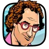 🥸 Эмодзи «Rockstar Games - иконки игр и персонажей» для Telegram