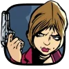 🔫 Эмодзи «Rockstar Games - иконки игр и персонажей» для Telegram