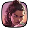 👩 Эмодзи «Rockstar Games - иконки игр и персонажей» для Telegram